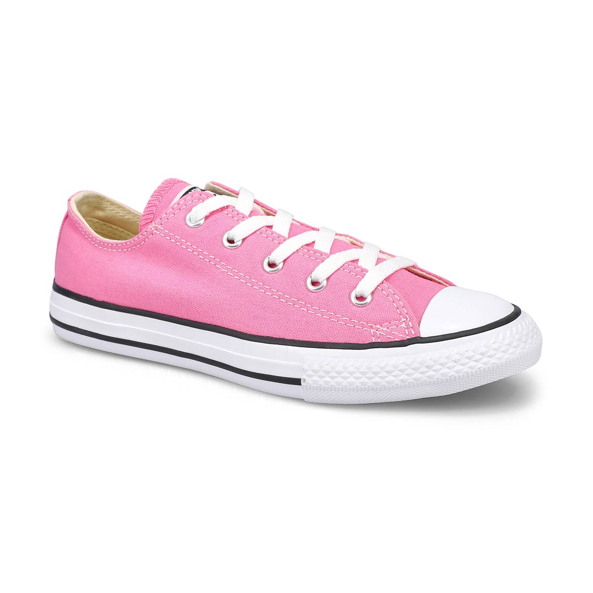 Pink all clearance star shoes